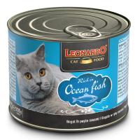_1000Х1000_Leonardo Can Fish 200 g