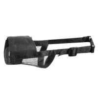 Gamma намордник для собак, нейлоновый сетчатый, M