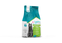 GASTRO CAT - FRONT