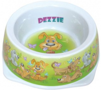 DEZZIE Миска для собак