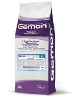 Gemon корм для взрослых кошек всех пород, тунец и лосось