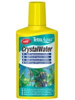 Tetra Aqua Crystal Water кондиционер для прозрачности воды