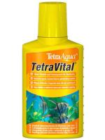 Tetra Vital кондиционер для воды, с йодом и витамином В