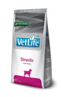 Vet Life STRUVITE