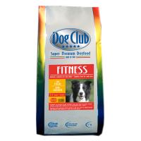 800X800_Dog Club Fitness Chicken 12 kg