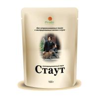 Стаут пауч для стерилизованных кошек и кастрированных котов