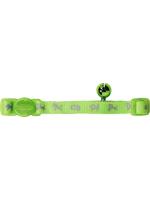 Hunter Cat Collar Neon ошейник