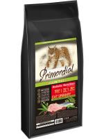 Primordial корм для кошек, беззерновой, для профилактики МКБ с индейкой и сельдью
