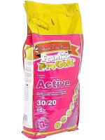 Frank's ProGold корм для собак Active 30/20
