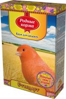 Родные Корма Корм для канареек  стандарт