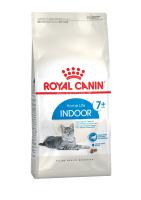 Royal Canin Indoor +7