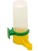 Дарелл Поилка с креплением поилка для птиц пластик