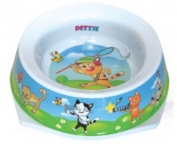 DEZZIE Миска для кошек