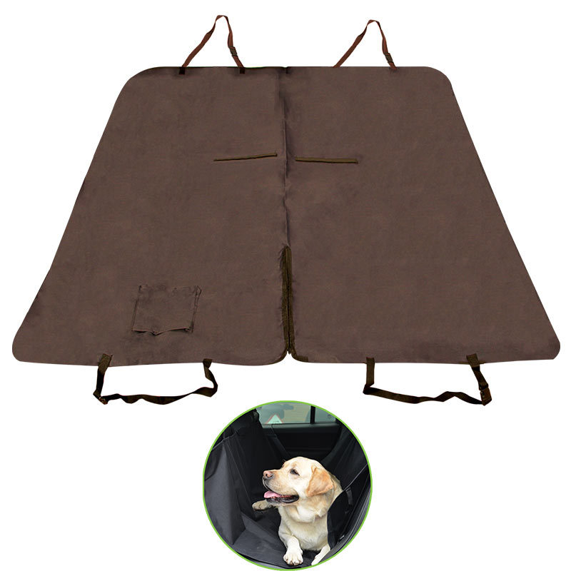 Triol подстилка-гамак в машину для собак