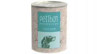 Petibon Phytoline для собак с мясом кролика