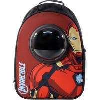Triol Marvel Железный человек сумка-рюкзак для животных