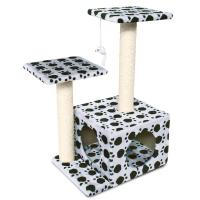 Triol игровой комплекс для кошек