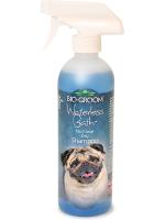 BIO-Groom Waterless Bath Shampoo без смывания шампунь для собак спрей без запаха