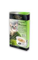 Edel Cat лакомство крем-суп для кошек всех возрастов и пород, профилактика МКБ, ливерная колбаса и т