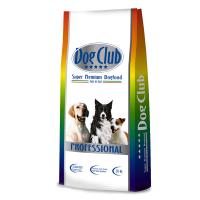 800X800_Dog Club Fitness Chicken 20 kg