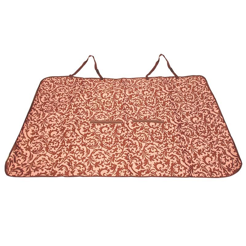 Triol подстилка в машину для собак