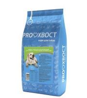 ProХвост корм для взрослых собак всех пород с нормальной активностью