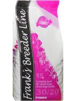 Frank's ProGold корм для собак Breeder Line Power 30/20