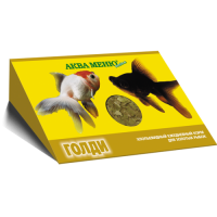 Корм Аква Меню Голди