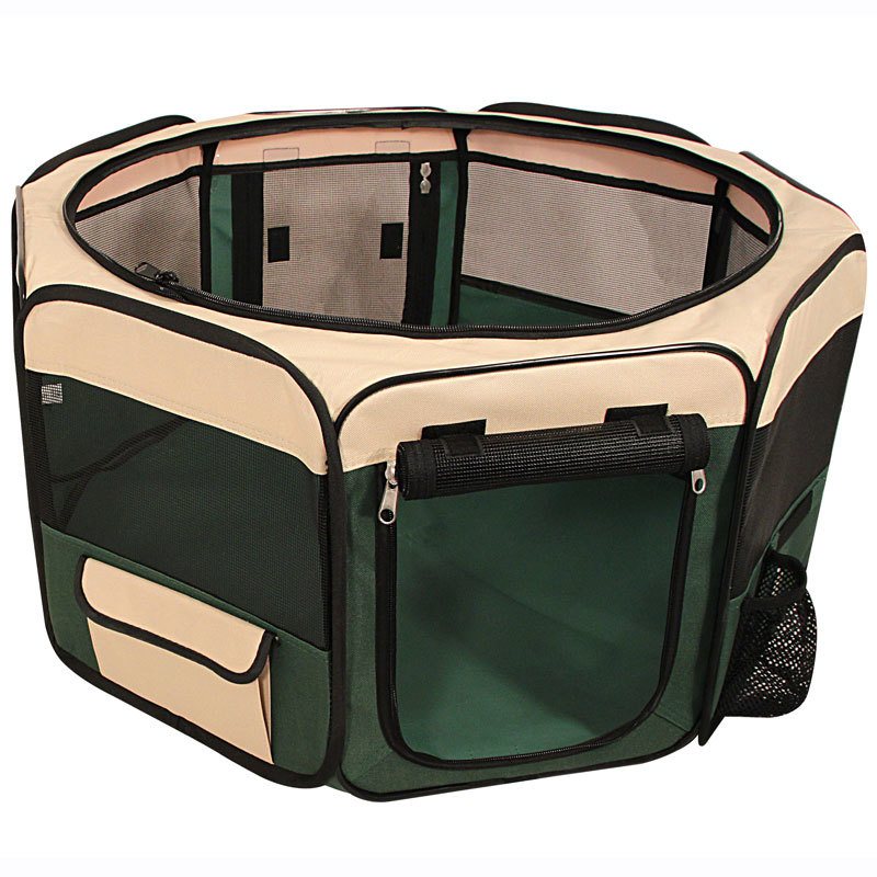 Triol вольер-тент для собак