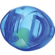 Nerf Игрушка гремящая с теннисным мячом внутри