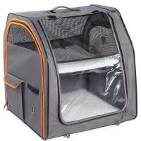 Triol Дуплекс сумка-переноска для животных