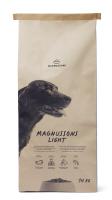 Magnusson Meat and Biscuit – Light