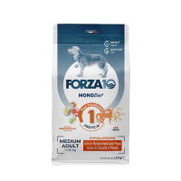 0110315_F10DIETMonoP DogMedAdu CavDRY1,5kg 6pz_front