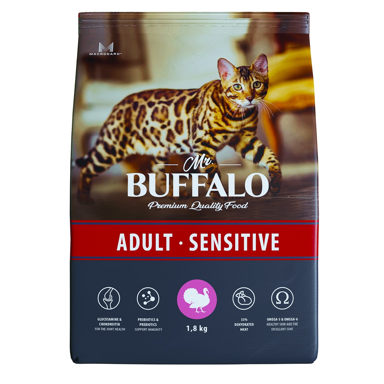 B108_Buffalo_Cat_Adult_Sensitive_Indeika_1,8_kg_F_1500