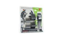 Moser 1400 Power+ машинка сетевая для стрижки животных