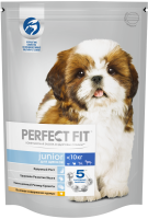 Perfect Fit корм для щенков малых и миниатюрных пород, курица