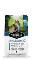 Nutrique frente Healthy Maintenance 7+