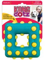Kong игрушка для собак, квадрат