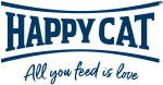 Happy Cat Happy Cat