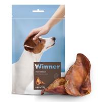 Winner для взрослых собак всех пород, свиные уши