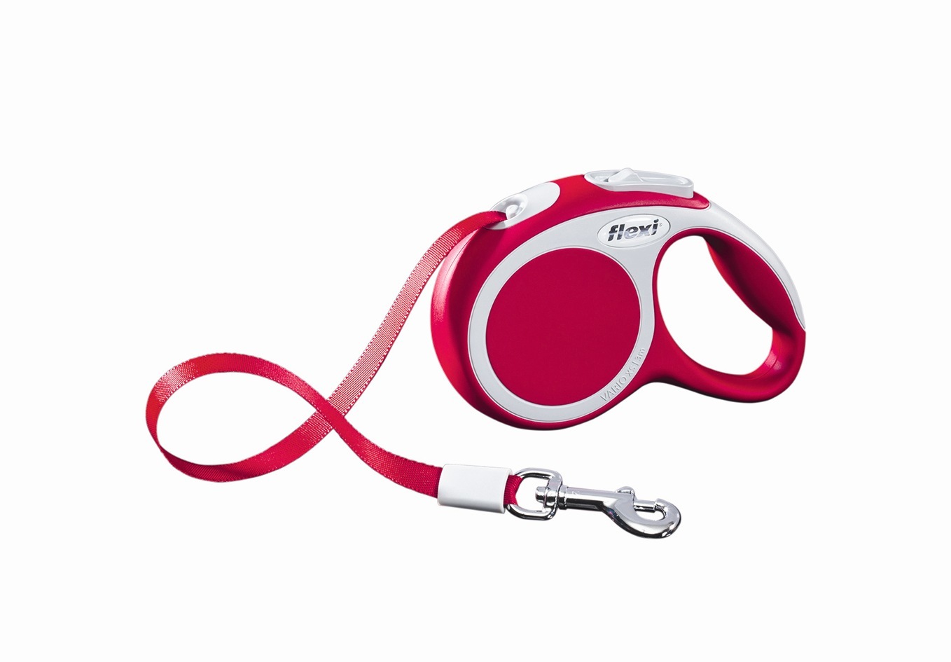 Flexi Vario рулетка-ремень