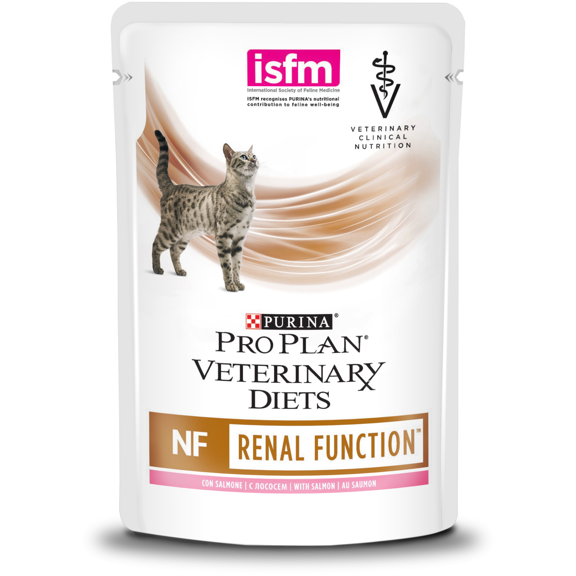 Purina Pro Plan Паучи Купить