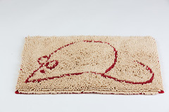 Dog Gone Smart коврик для собак супервпитывающий бежевый