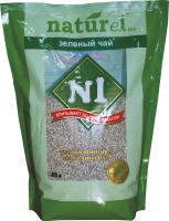 N1 Комкующийся Древесный  наполнитель 