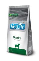 Vet Life OBESITY