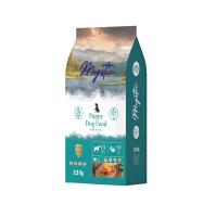 84613 Mystic для щенков с ягненком и рисом