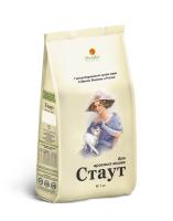 Стаут сухой корм для кошек гипоаллергенный с Ягненком и рисом
