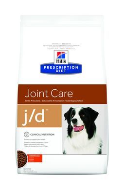 Hill's Prescription Diet j/d