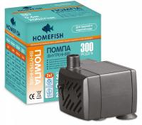 Homefish 300 помпа для аквариума до 40 л