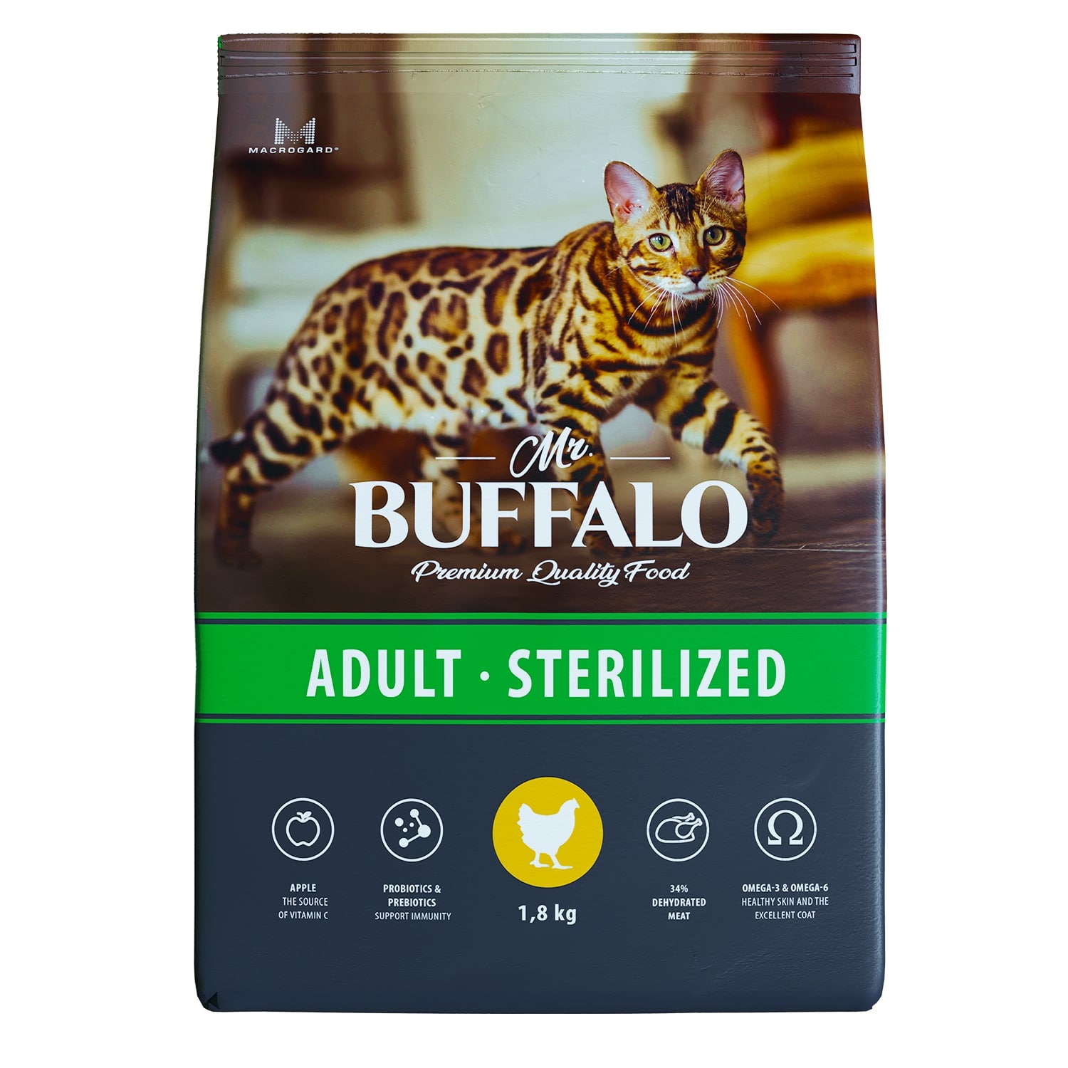 В113_Buffalo_Cat_Adult_Sterilized_Kurica_1.8_kg_F_1500